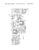 SAFETY DEVICE AND METHOD FOR ELECTRIC HEATING APPLIANCES diagram and image