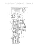 SAFETY DEVICE AND METHOD FOR ELECTRIC HEATING APPLIANCES diagram and image