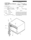 COOKING APPARATUS diagram and image