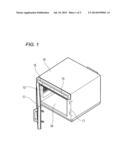 COOKING APPARATUS diagram and image