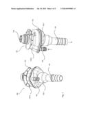 Filler Head diagram and image