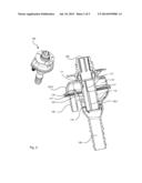 Filler Head diagram and image