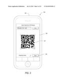 MOBILE PHONE ATM PROCESSING METHODS AND SYSTEMS diagram and image