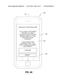 MOBILE PHONE ATM PROCESSING METHODS AND SYSTEMS diagram and image