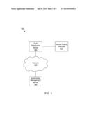 AUTOMATIC AUTHENTICATION FOR SERVICE ACCESS FOR FUELING OF VEHICLES diagram and image