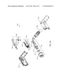 AUTOMATIC AUTHENTICATION FOR SERVICE ACCESS FOR FUELING OF VEHICLES diagram and image