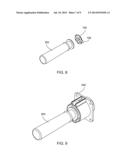 AUTOMATIC AUTHENTICATION FOR SERVICE ACCESS FOR FUELING OF VEHICLES diagram and image