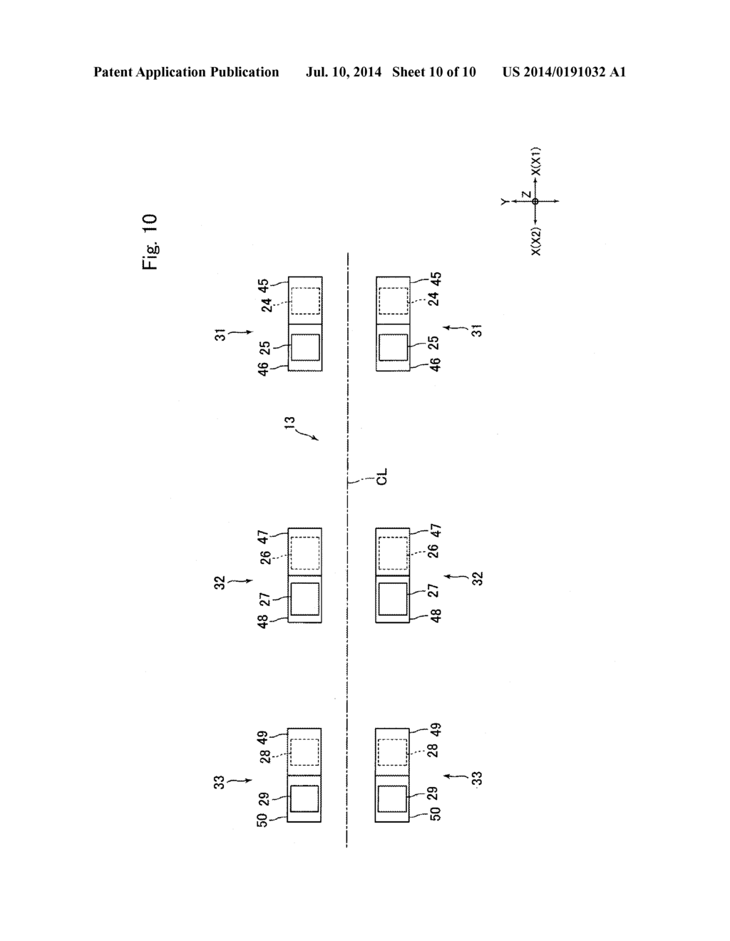 Medium Processing Apparatus and Control Method for Medium Processing     Apparatus - diagram, schematic, and image 11