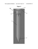 Railroad Spikes and Methods of Making the Same diagram and image