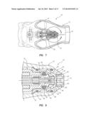 MULTI-PHYSICS FUEL ATOMIZER AND METHODS diagram and image