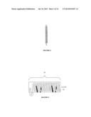 THERMAL FOGGER FOR CREATING STABLE AEROSOLS diagram and image