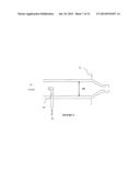 THERMAL FOGGER FOR CREATING STABLE AEROSOLS diagram and image