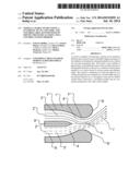 NOZZLE CAPABLE OF DEVIATING A SYNTHETIC JET IN A DYNAMIC AND CONTROLLABLE     MANNER WITH NO MOVING MECHANICAL PARTS AND A CONTROL SYSTEM THEREOF diagram and image