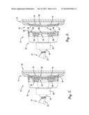 MAGNETIC DEVICE MOUNT diagram and image