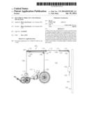 RECUMBENT TRIKE LIFT AND STORAGE MECHANISM diagram and image