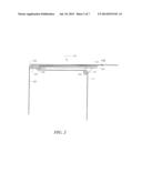 RECUMBENT TRIKE LIFT AND STORAGE MECHANISM diagram and image