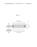 METHOD AND APPARATUS FOR ADJUSTING AN APERTURE IN AN OPTICAL SYSTEM diagram and image