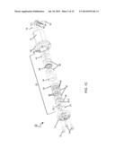 Rotary Shear Valve with a Two-pin Drive Shaft for Liquid Chromatography     Applications diagram and image