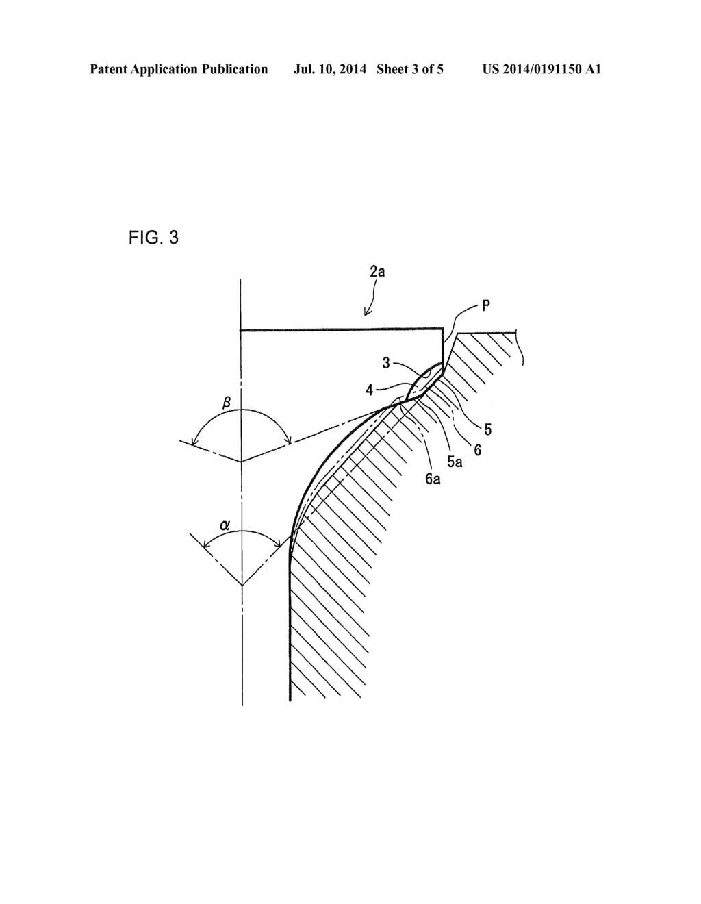 POPPET VALVE WITH A FORMED SEAT, AND METHOD OF MAKING - diagram, schematic, and image 04