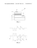 SEMICONDUCTOR LIGHT-EMITTING DEVICE diagram and image