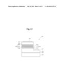 NITRIDE SEMICONDUCTOR LIGHT-EMITTING ELEMENT HAVING SUPERIOR CURRENT     SPREADING EFFECT AND METHOD FOR MANUFACTURING SAME diagram and image