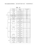 OPTICAL DEVICE INCLUDING THREE COUPLED QUANTUM WELL STRUCTURE diagram and image