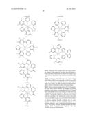 SILICON-BASED COMPOUND AND ORGANIC LIGHT EMITTING DIODE COMPRISING THE     SAME diagram and image