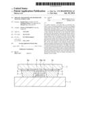 ORGANIC TRANSISTOR AND METHOD FOR MANUFACTURING SAME diagram and image