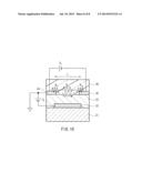 ORGANIC TRANSISTOR AND METHOD FOR MANUFACTURING SAME diagram and image