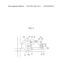 THIN FILM TRANSISTOR ARRAY PANEL diagram and image