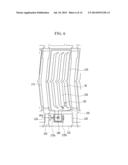 THIN FILM TRANSISTOR ARRAY PANEL diagram and image