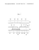 THIN FILM TRANSISTOR ARRAY PANEL diagram and image