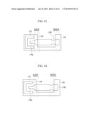 THIN FILM TRANSISTOR ARRAY PANEL diagram and image