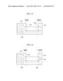 THIN FILM TRANSISTOR ARRAY PANEL diagram and image