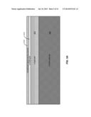 GALLIUM NITRIDE VERTICAL JFET WITH HEXAGONAL CELL STRUCTURE diagram and image