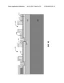 GALLIUM NITRIDE VERTICAL JFET WITH HEXAGONAL CELL STRUCTURE diagram and image