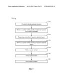 GALLIUM NITRIDE VERTICAL JFET WITH HEXAGONAL CELL STRUCTURE diagram and image