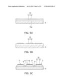 SEMICONDUCTOR LIGHT EMITTING DEVICE AND METHOD FOR MANUFACTURING SAME diagram and image