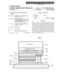 SEMICONDUCTOR LIGHT-EMITTING DEVICE diagram and image