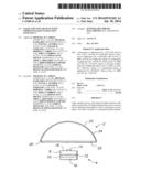 LIGHT EMITTING DEVICES WITH IMPROVED LIGHT EXTRACTION EFFICIENCY diagram and image