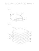 LIGHT EMITTING DEVICE PACKAGE diagram and image