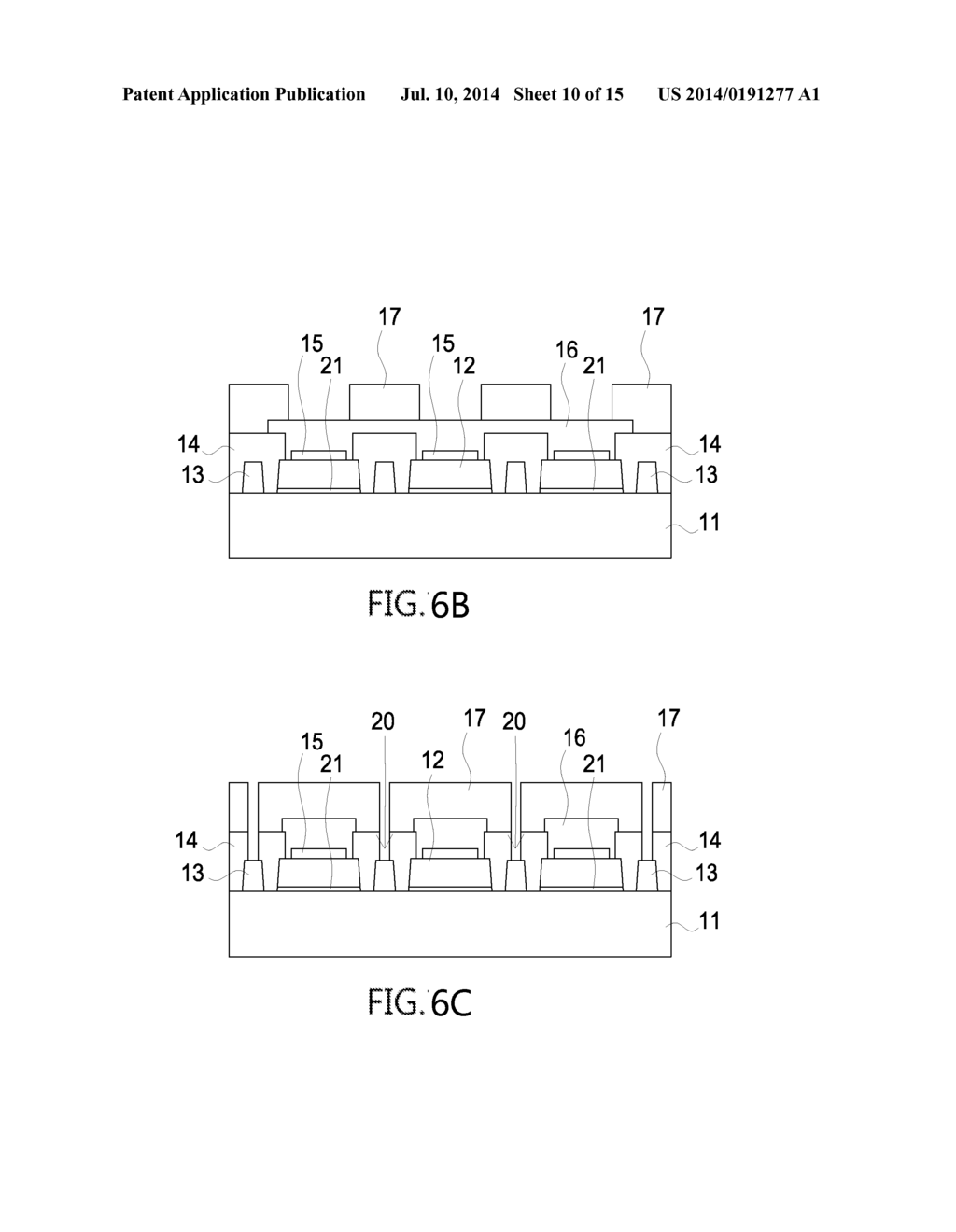 LIGHT-EMITTING DEVICE - diagram, schematic, and image 11