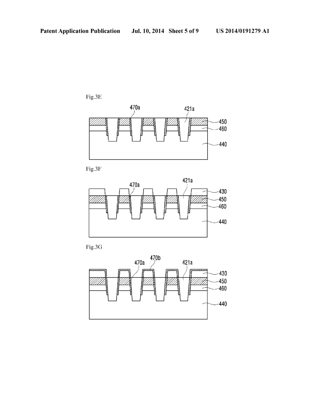 LIGHT EMITTING DEVICE AND LIGHTING SYSTEM - diagram, schematic, and image 06