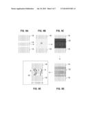 GROUP III NITRIDES ON NANOPATTERNED SUBSTRATES diagram and image