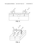 COMPRESSIVE STRAINED III-V COMPLEMENTARY METAL OXIDE SEMICONDUCTOR (CMOS)     DEVICE diagram and image