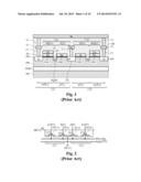 METHOD OF MANUFACTURING A NON-VOLATILE MEMORY diagram and image