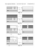 METHOD OF MANUFACTURING A NON-VOLATILE MEMORY diagram and image