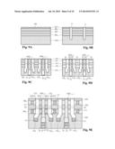 METHOD OF MANUFACTURING A NON-VOLATILE MEMORY diagram and image