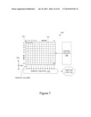 BACKSIDE STIMULATED SENSOR WITH BACKGROUND CURRENT MANIPULATION diagram and image