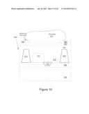 BACKSIDE STIMULATED SENSOR WITH BACKGROUND CURRENT MANIPULATION diagram and image